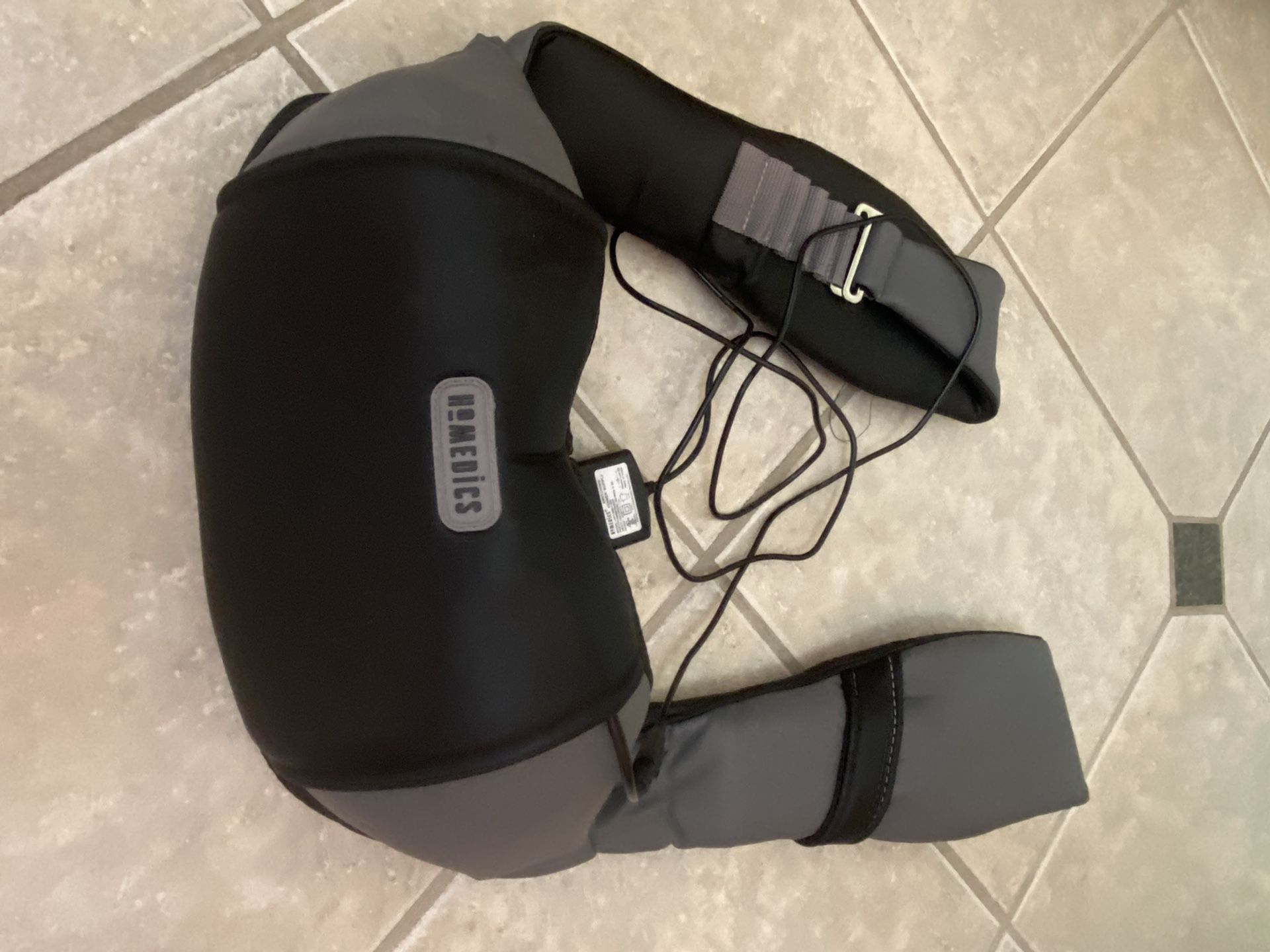 Massage Therapy Belt