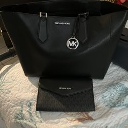 MK Bag 