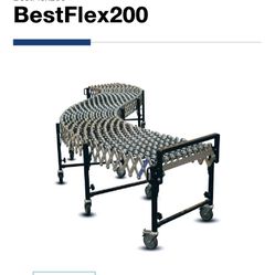 Transportadora Flexible 