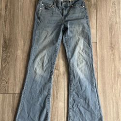 7 For All Mankind Jeans