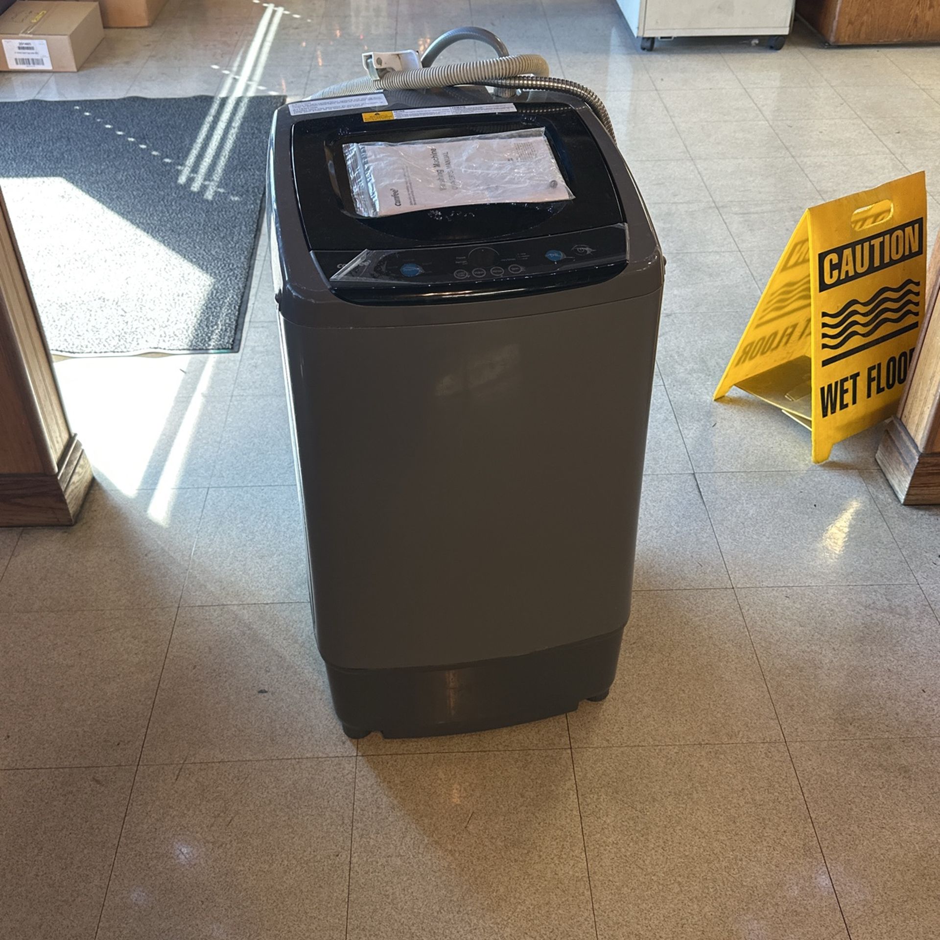 Portable Washing Machine “comfee” Brand 