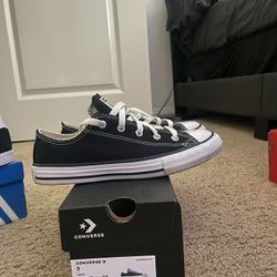 Kids Converse 