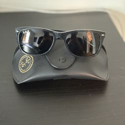 Polarized Ray Ban Sunglasses