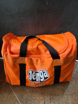 Jenga GIANT