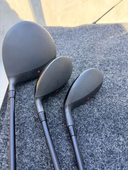 Stix Golf Driver stiff