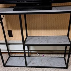 TV Stand Or Shelving