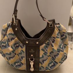Lamb Gwen handbag