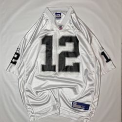 Raiders Jersey