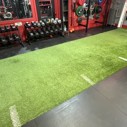 Gym Turf 