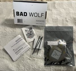Bad wolf Mini EMP /Surge Protector 