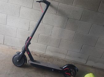 Pro Scooter