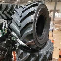 TIRES FOR ALL APPLICATIONS 