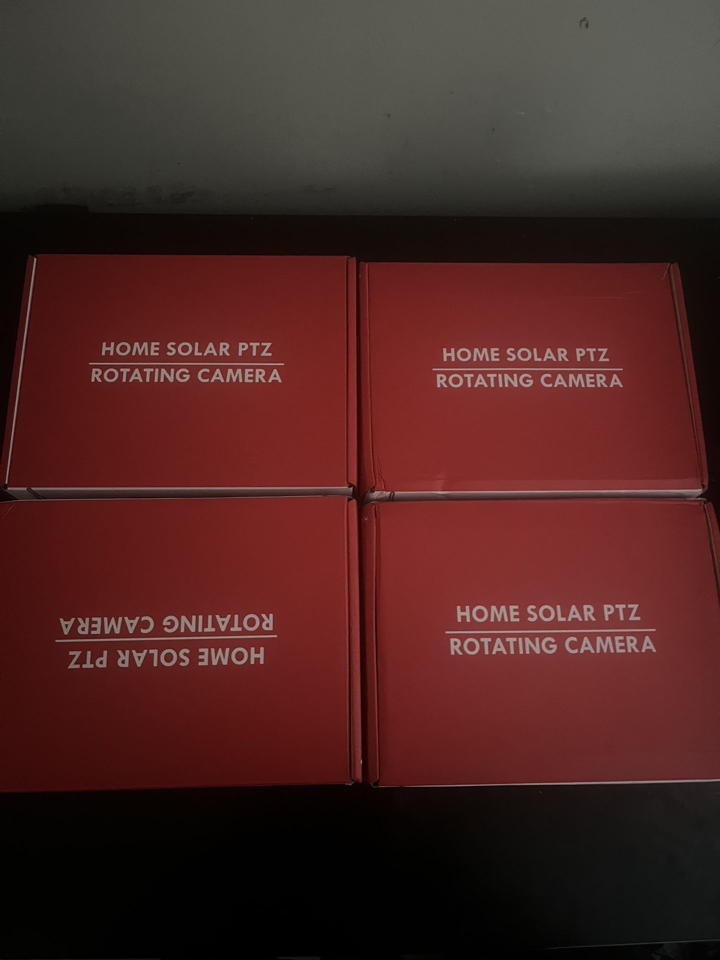 Rotating Camera