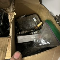 G35 , 350z Oem Parts 
