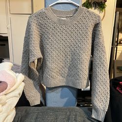 yeaSuéteres marca Zara Hollister