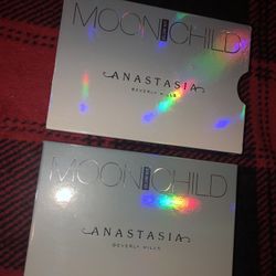 Anastasia Moon Child Glow Kit