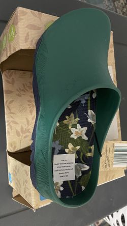 Garden Clogs 