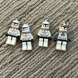 lego phase 1 clone pack with one phase 1 gunner