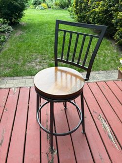 Bar Stools - chair