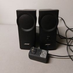 Bose Speakers