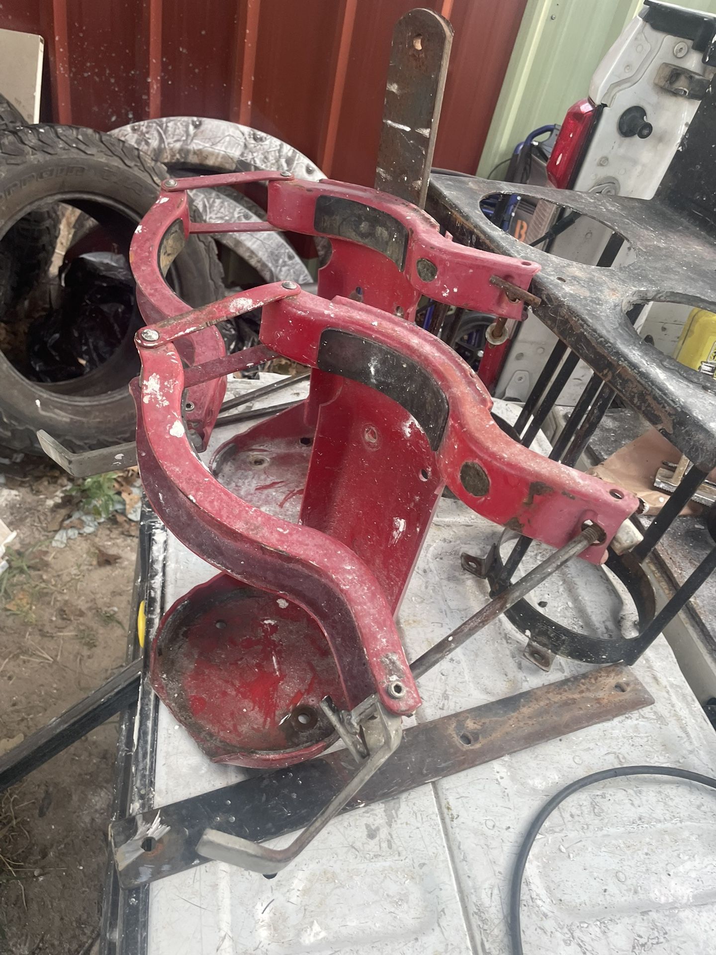 Welder