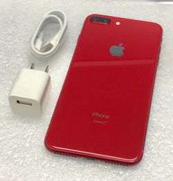 Apple iPhone 8 - 64GB 256GB - Unlocked Smartphone - GSM(A1905) / CDMA(A1863)