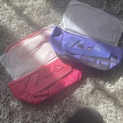 Trader Joes Mini Insulated Bags