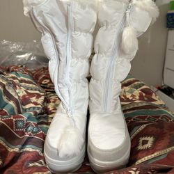 Pajar Snow Boots