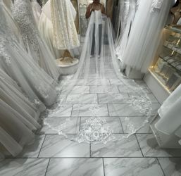 Wedding Veil