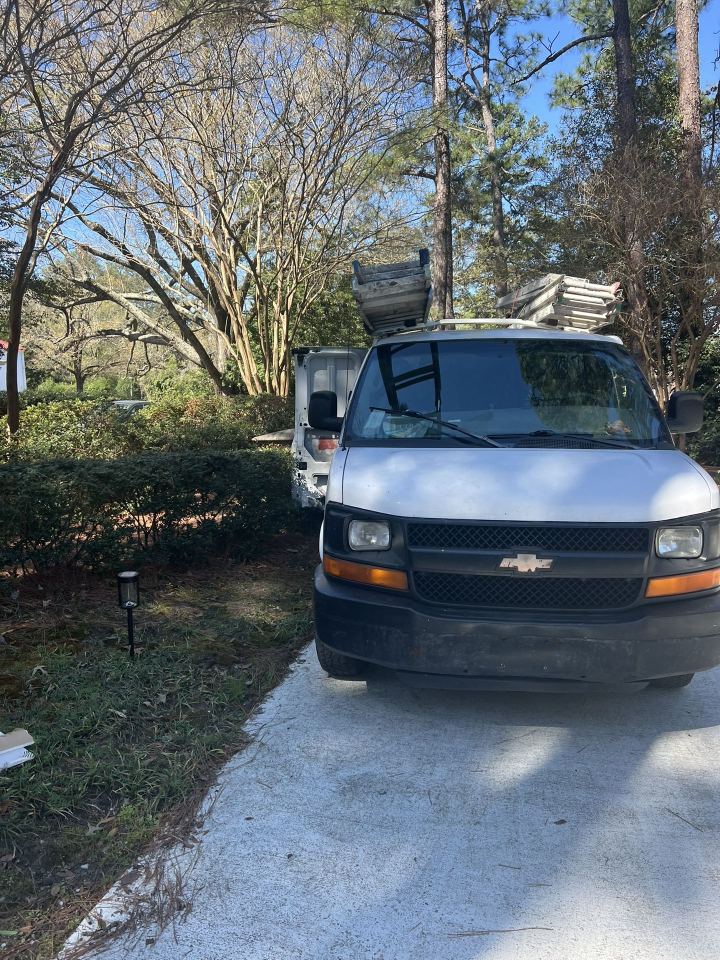 2006 Chevrolet Express