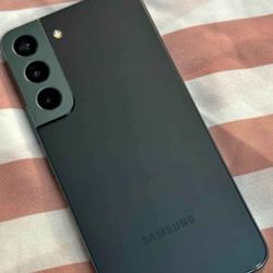Galaxy S22 Plus Like New 