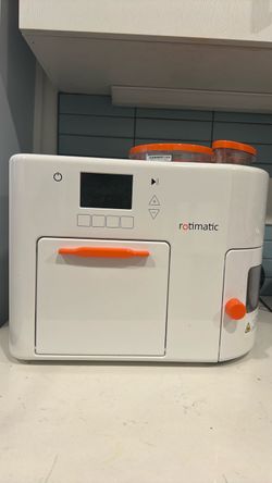 Rotimatic Plus
