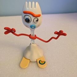 Toy Story Sporkey