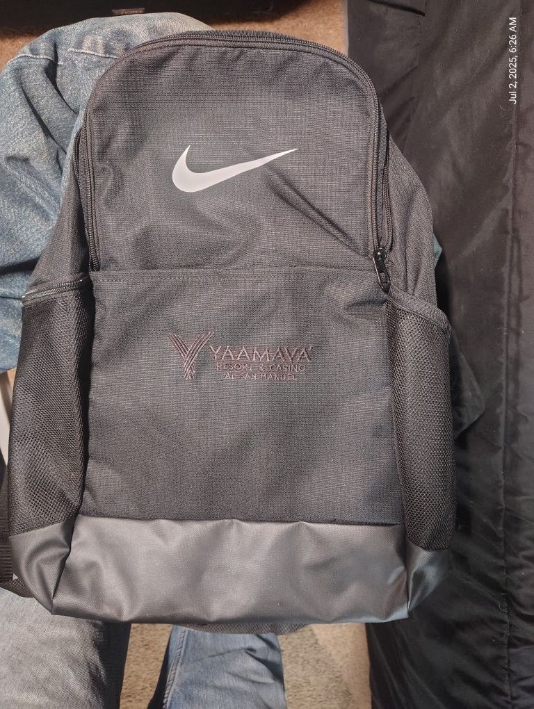 Nike Backpack