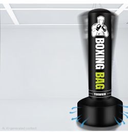 Punching bag