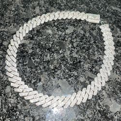 New Cuban Link Chain