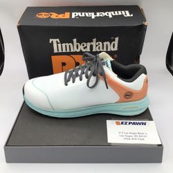 Timberland Pro Women’s Size 9