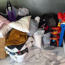 Toys Kids And Men Clothing Bedding 
