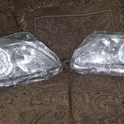 2000-2006 Highlight Unit Set