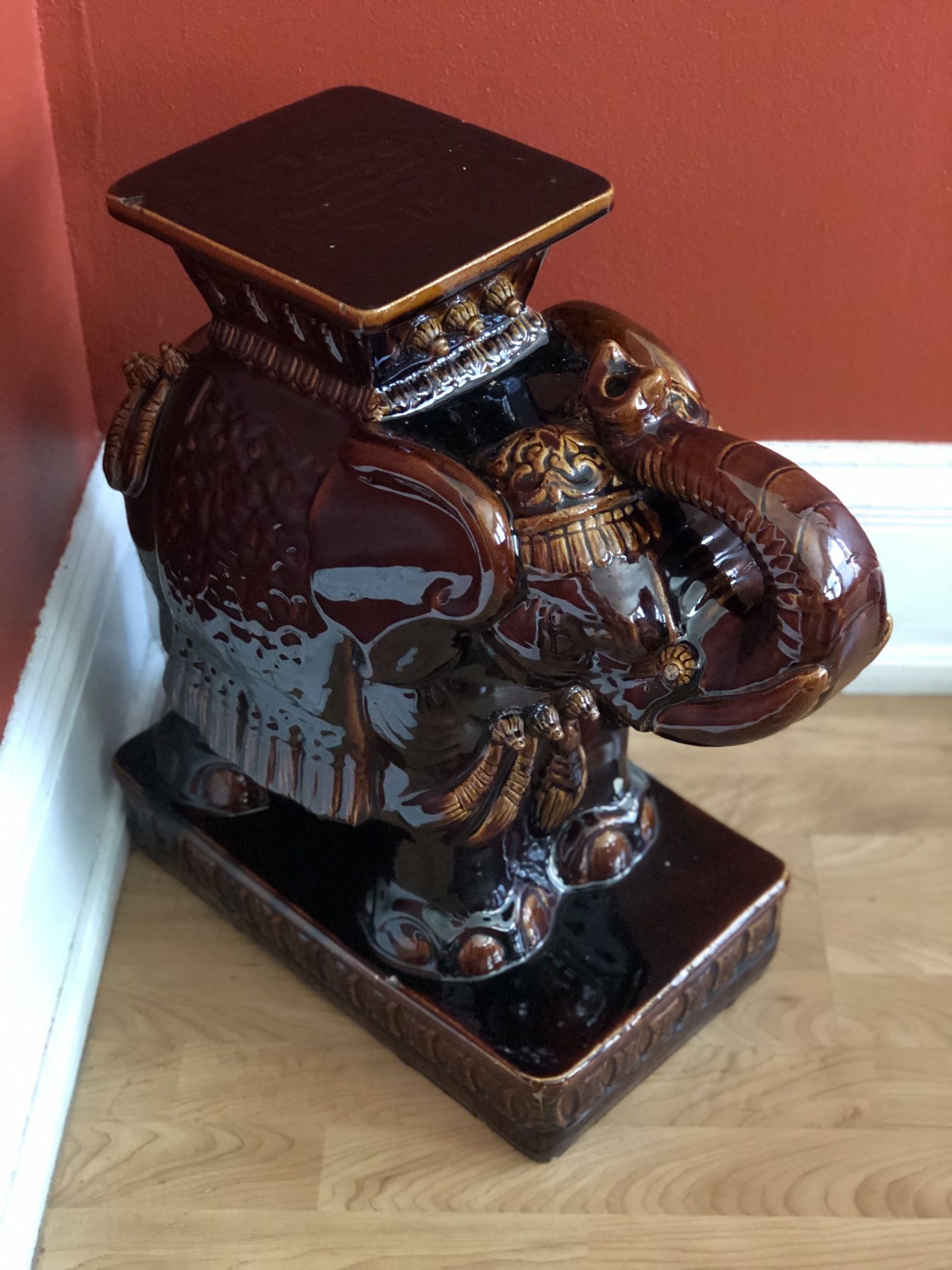 Elephant Statue