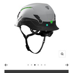 Studson SHK-1 Vented Hard Hat – Brand New