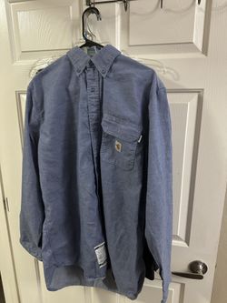 Carhartt FR (Flame Resistant) Men’s Xl