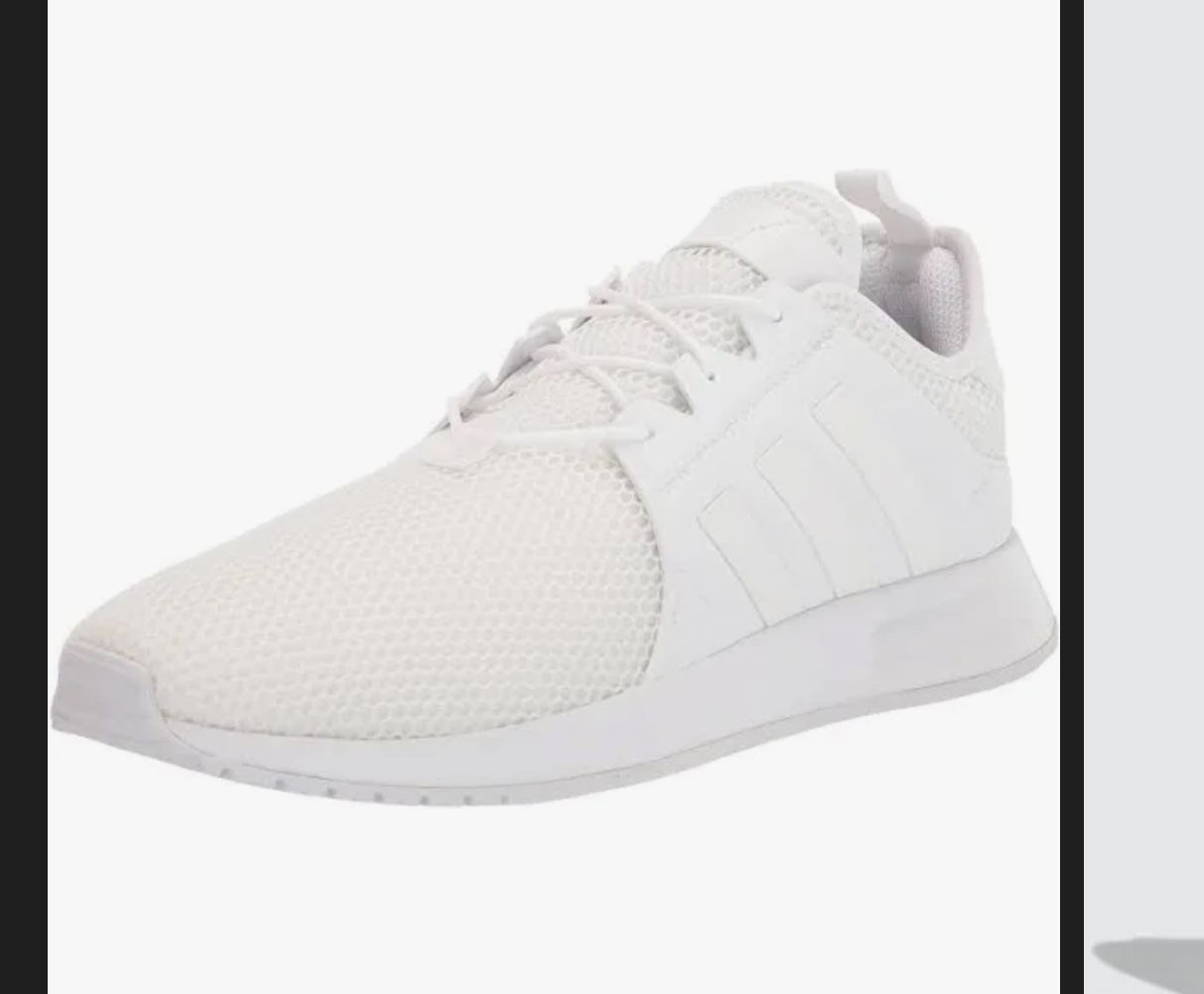 New Adidas Mens Tennis Shoes