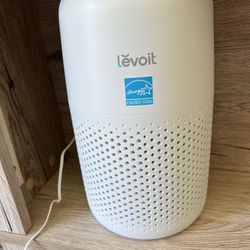 Levoit Core Mini-P Air Purifier