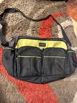 Shoulder bag