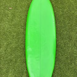 Album Plasmic Twin 5’6” - 34.8L
