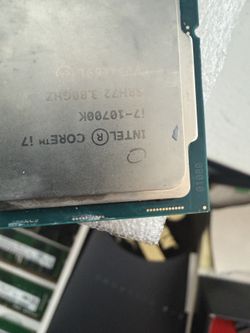 Gpu’s for  2017 iMac Pro and 13 gen 2020imac 27”