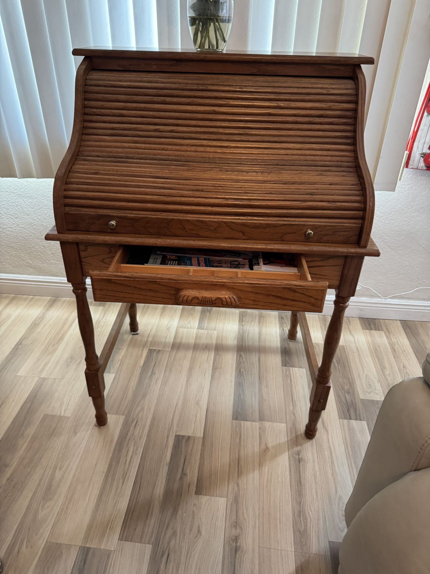 Furniture Desk