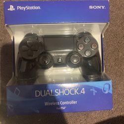 PS4 Controller 