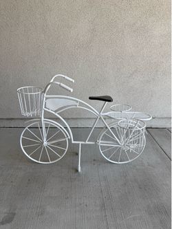 Little Bicycle Decor